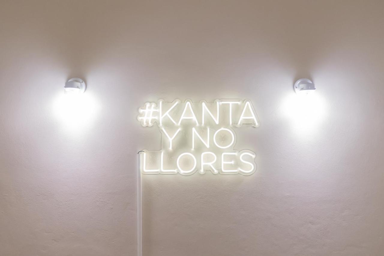 Hotel Once Upon A Time In Mexico - Kasa Kaktus Exteriér fotografie
